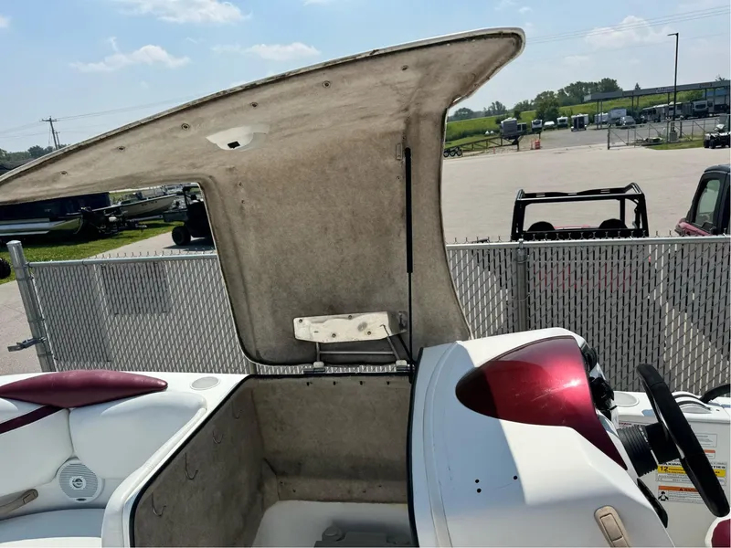 Slide: The Image of Sea-Doo Islandia 2006 - 14