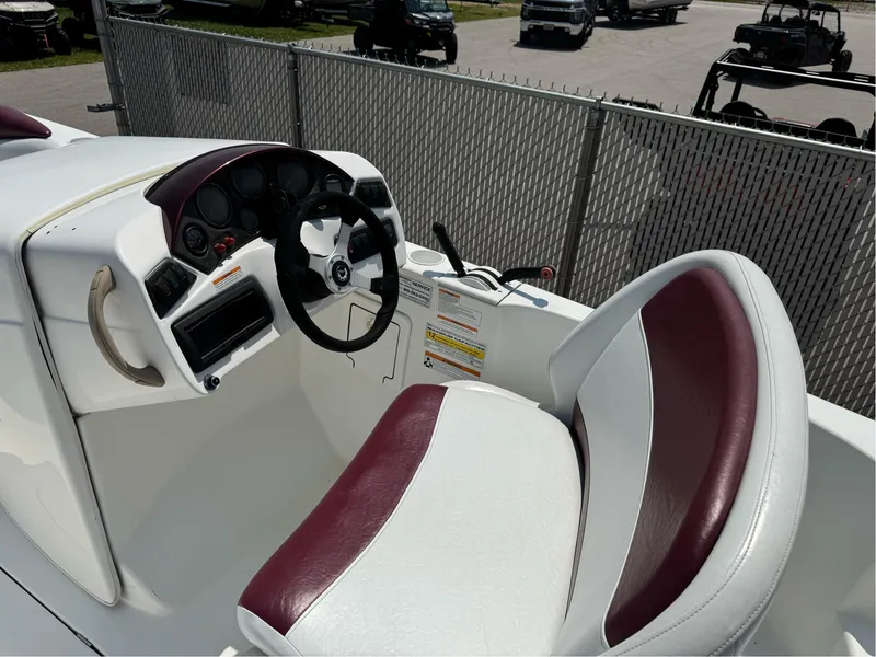 Slide: The Image of Sea-Doo Islandia 2006 - 15