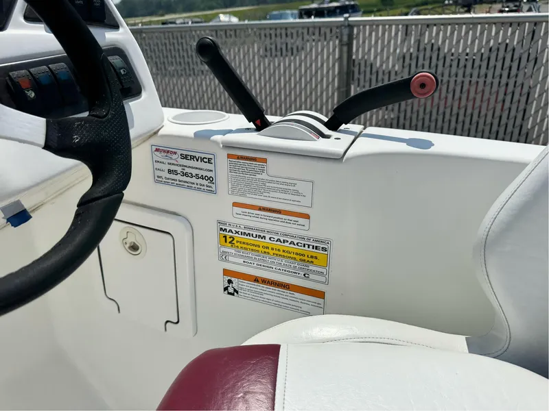 Slide: The Image of Sea-Doo Islandia 2006 - 16