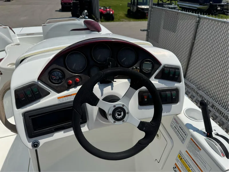 Slide: The Image of Sea-Doo Islandia 2006 - 17