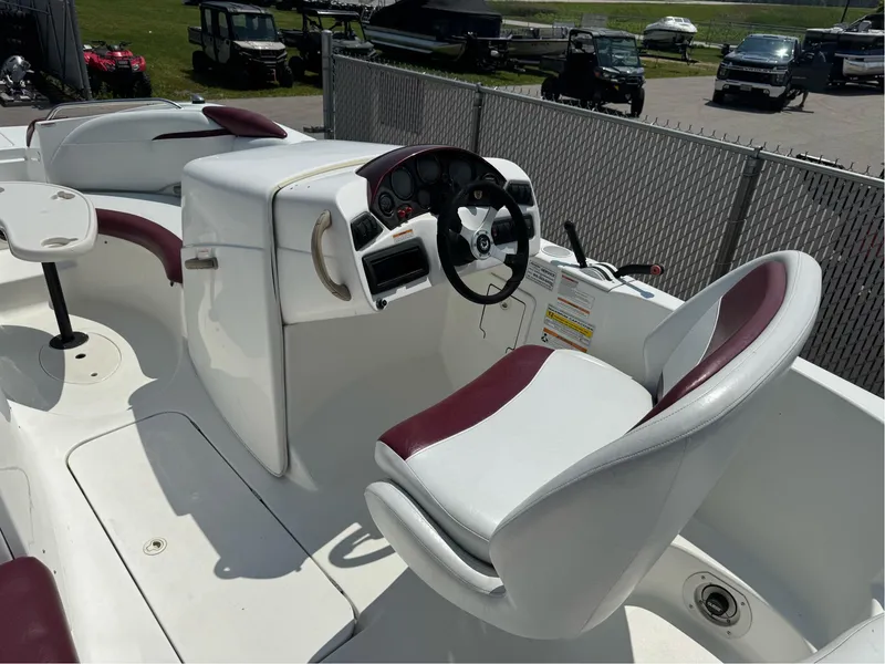 Slide: The Image of Sea-Doo Islandia 2006 - 19