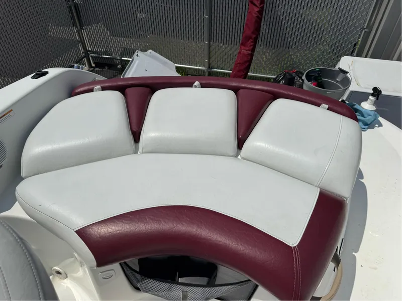 Slide: The Image of Sea-Doo Islandia 2006 - 21