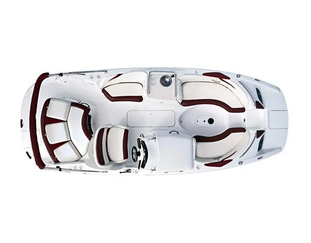 Slide: The Image of Sea-Doo Islandia 2006 - 25