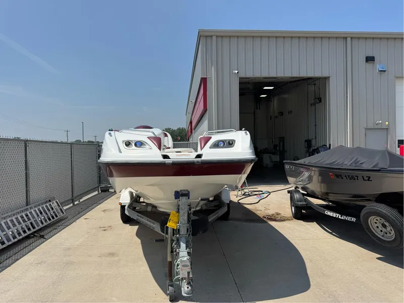 Slide: The Image of Sea-Doo Islandia 2006 - 3