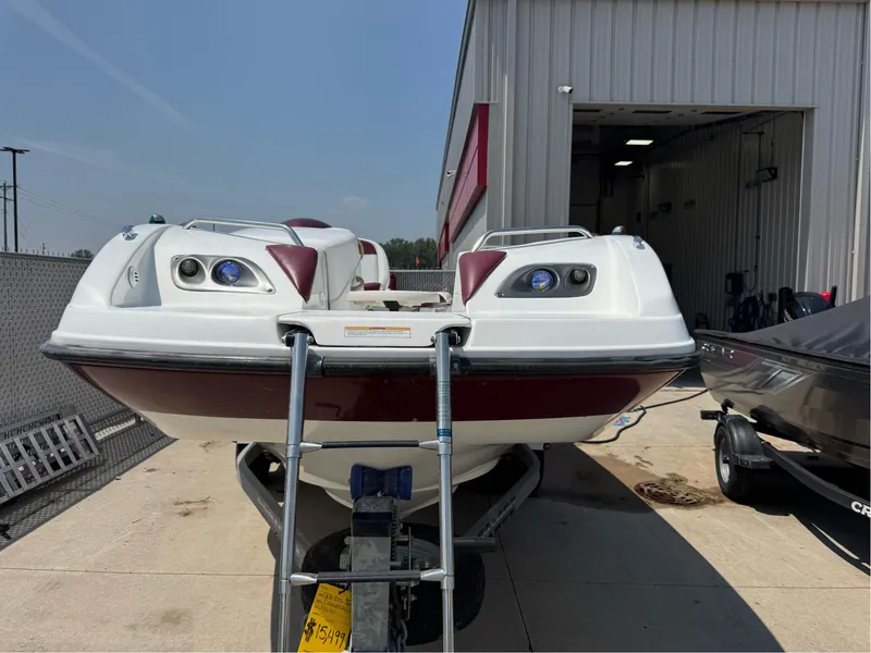 Slide: The Image of Sea-Doo Islandia 2006 - 5