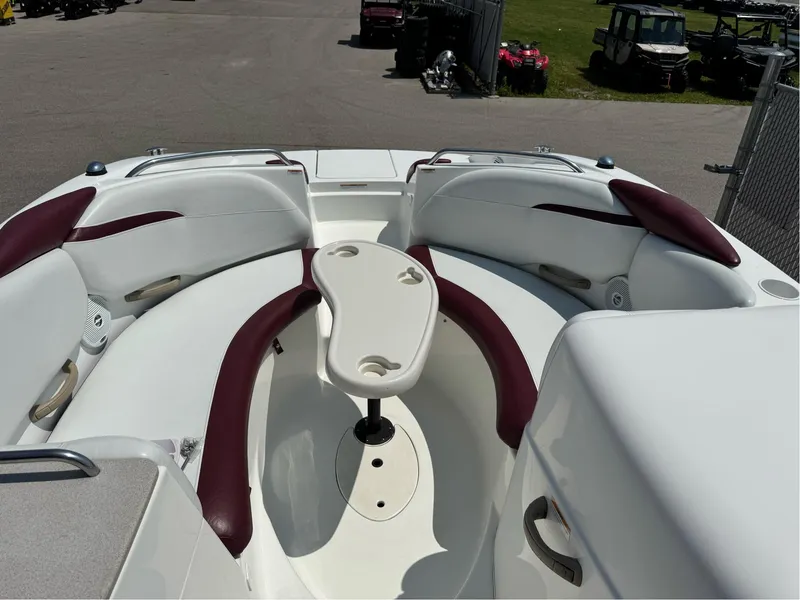 Slide: The Image of Sea-Doo Islandia 2006 - 6