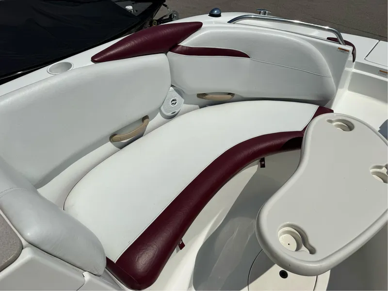 Slide: The Image of Sea-Doo Islandia 2006 - 7