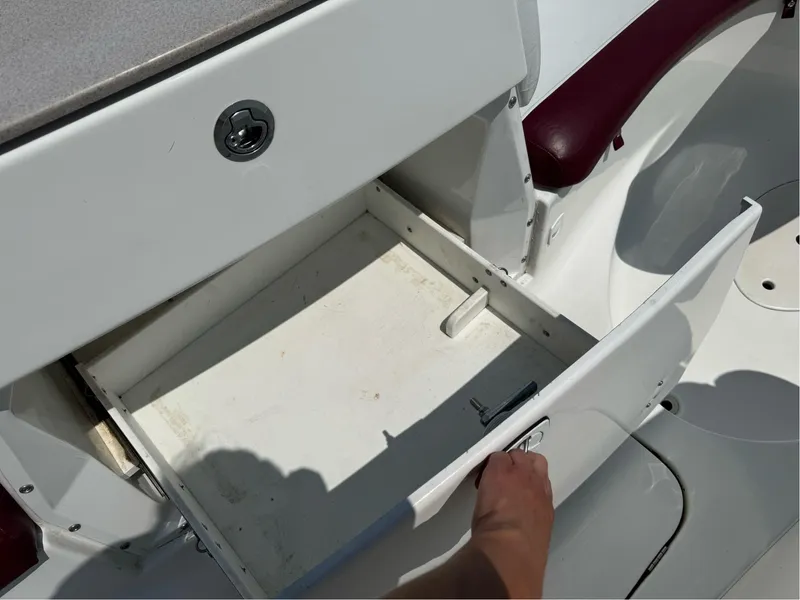 Slide: The Image of Sea-Doo Islandia 2006 - 9