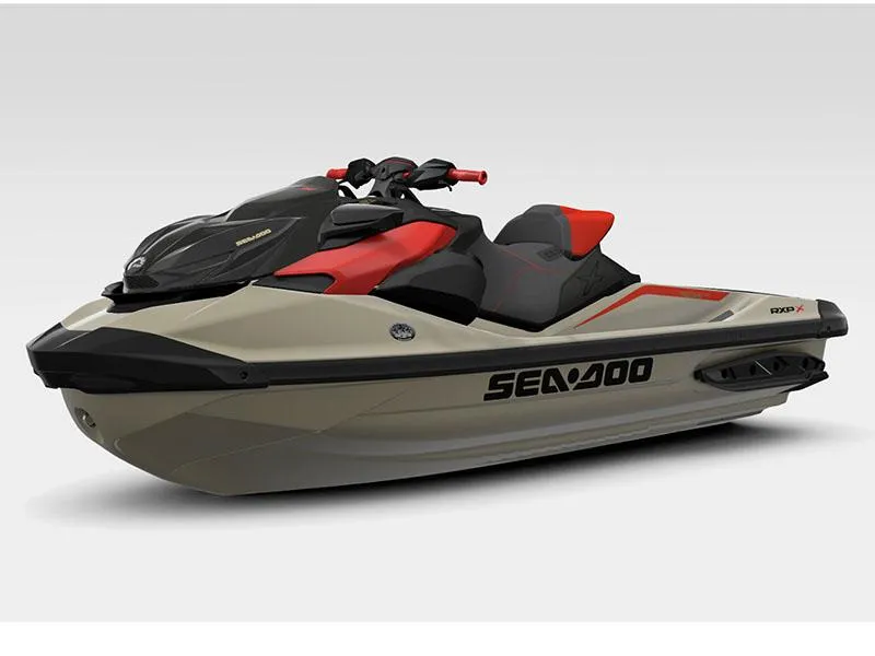 Slide: The Image of Sea-Doo RXP-X 325 Tech Package 2025 - 11