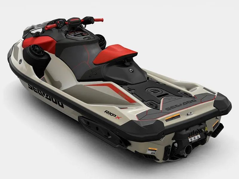 Slide: The Image of Sea-Doo RXP-X 325 Tech Package 2025 - 12