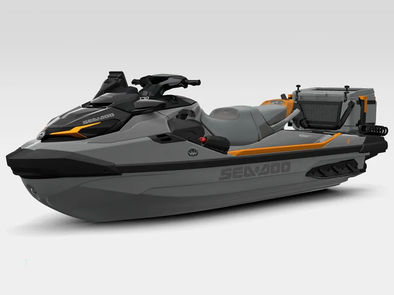 Slide: The Image of Sea-Doo FishPro Trophy 170 2025 - 3