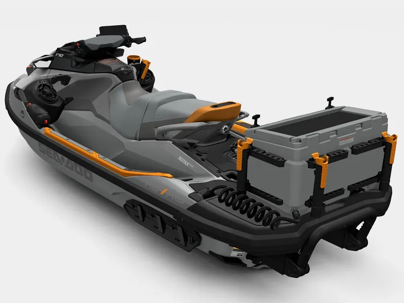 Slide: The Image of Sea-Doo FishPro Trophy 170 2025 - 4