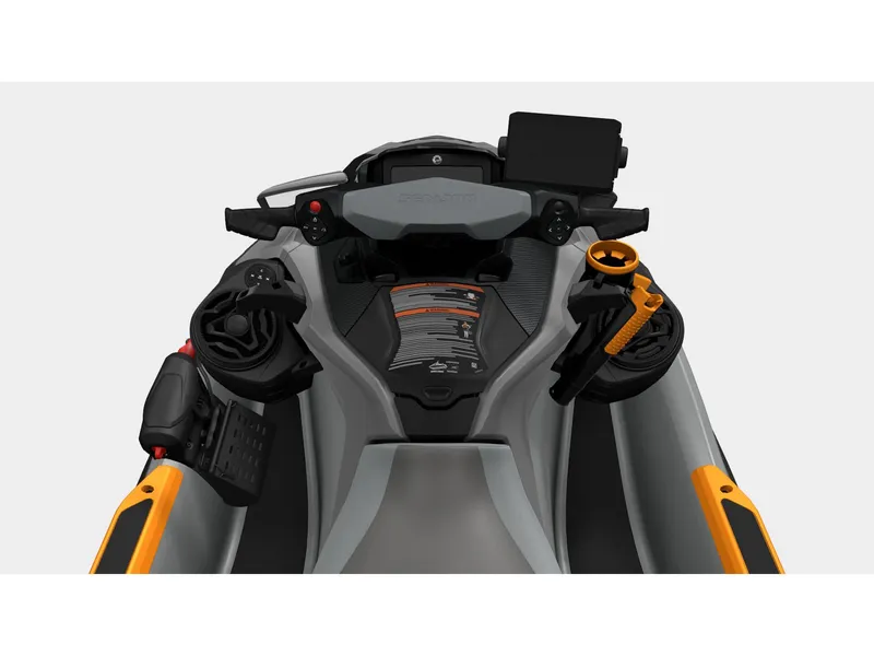 Slide: The Image of Sea-Doo FishPro Trophy 170 2025 - 5