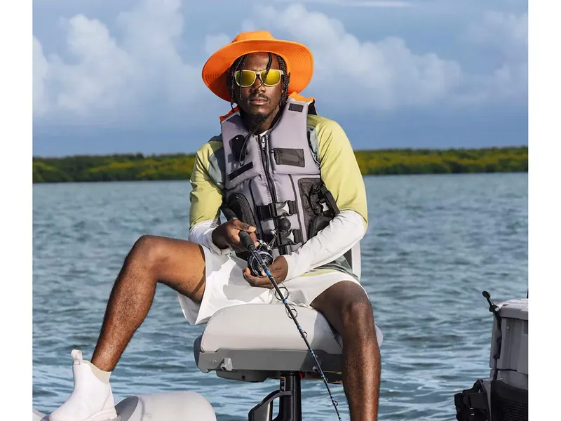 Slide: The Image of Sea-Doo FishPro Trophy 170 2025 - 6