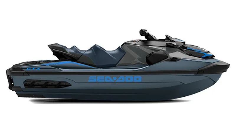 The Image of Sea-Doo GTX 300 Tech Package, audio, iDF, iBR 2025 - 1