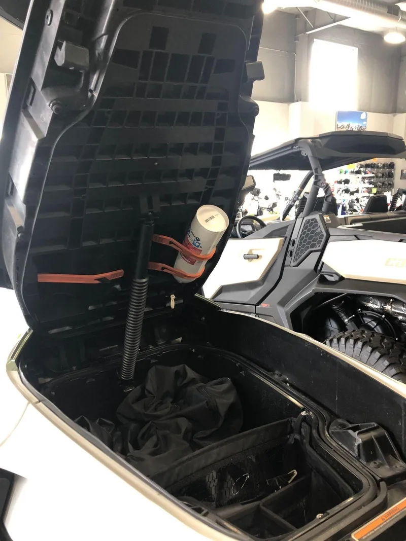 Slide: The Image of Sea-Doo FISH PRO IBR 2019 - 4