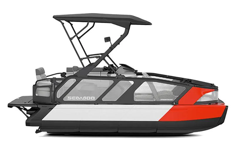 Slide: The Image of Sea-Doo Switch Sport 18 2024 - 11