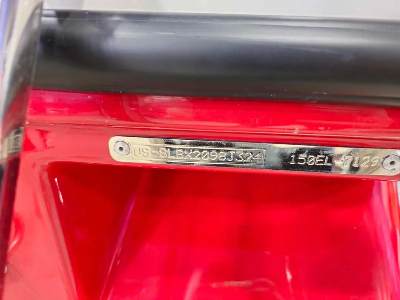 Slide: The Image of Bayliner Element E15 2024 - 12