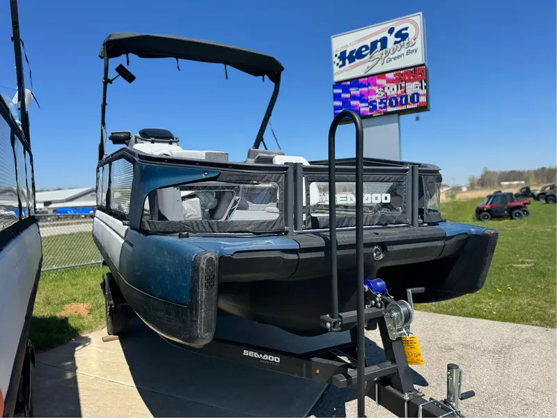 The Image of Sea-Doo Switch Sport 21 2024 - 1