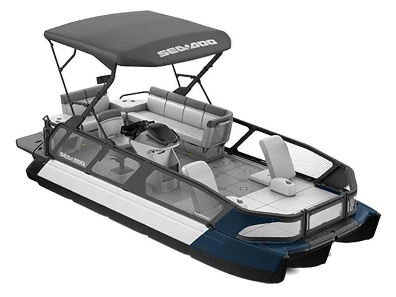 Slide: The Image of Sea-Doo Switch Sport 21 2024 - 6
