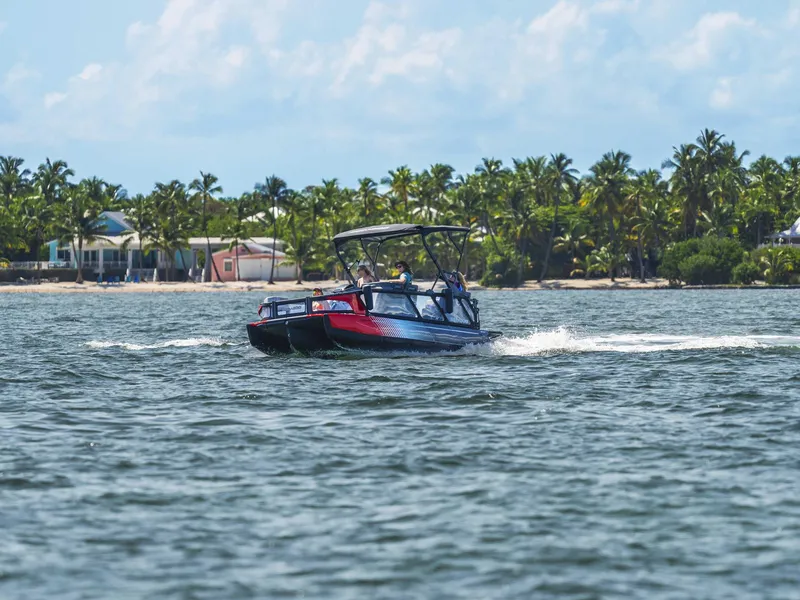 Slide: The Image of Sea-Doo Switch Sport 21 2024 - 16