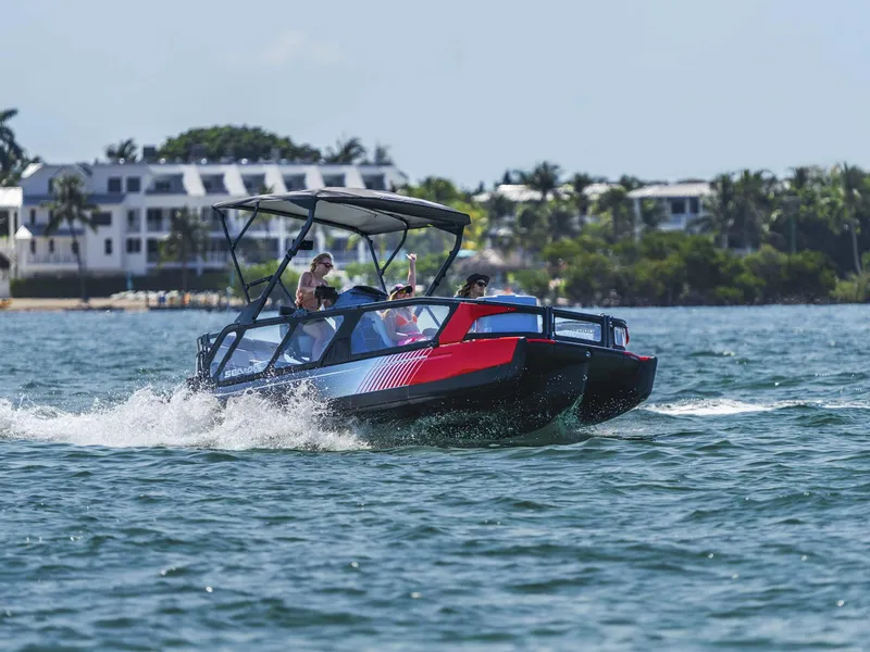 Slide: The Image of Sea-Doo Switch Sport 21 2024 - 17