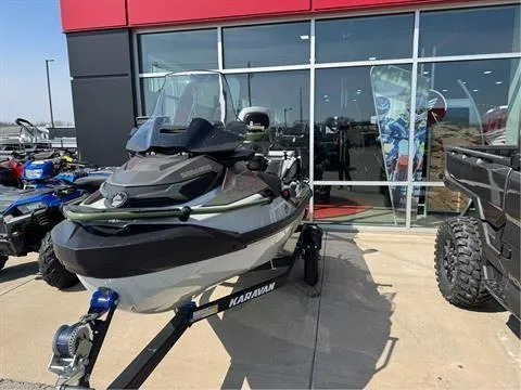 The Image of Sea-Doo FishPro Apex 300 2025 - 1