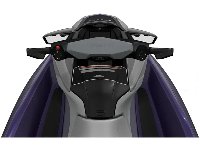 Slide: The Image of Sea-Doo GTI SE 130 iBR 2025 - 6