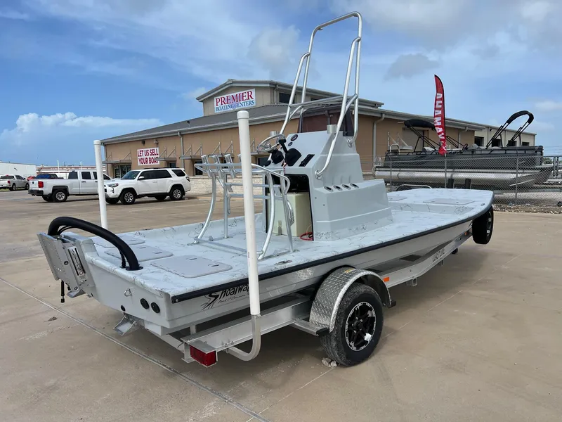 Slide: The Image of Shoalwater 19 Cat 2025 - 10