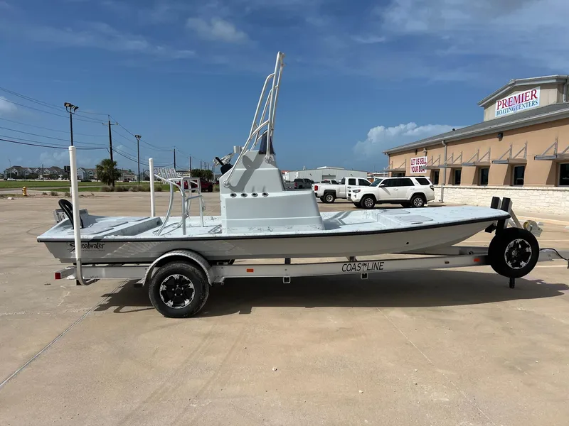 Slide: The Image of Shoalwater 19 Cat 2025 - 9