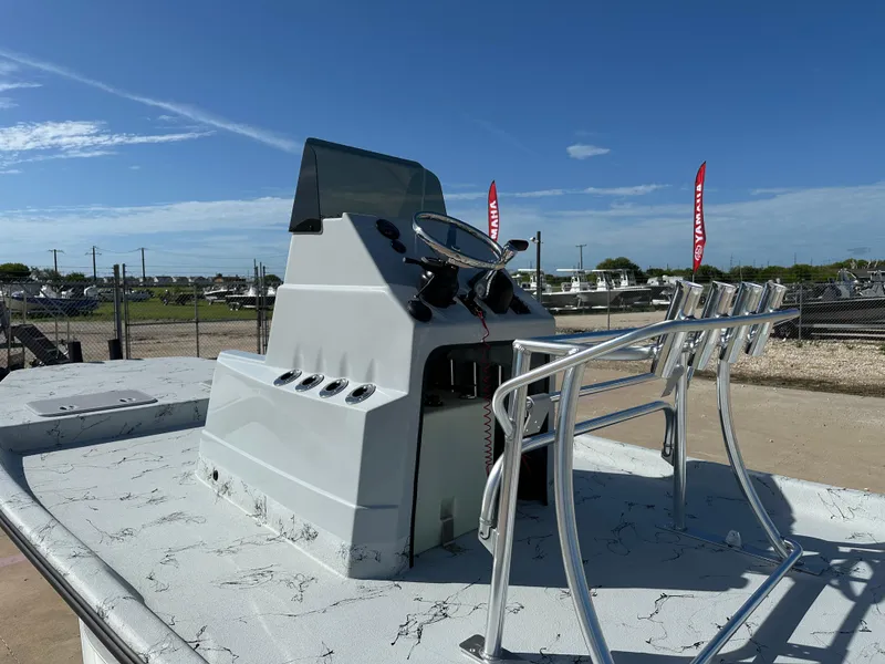 Slide: The Image of Shoalwater 19 Cat 2025 - 11