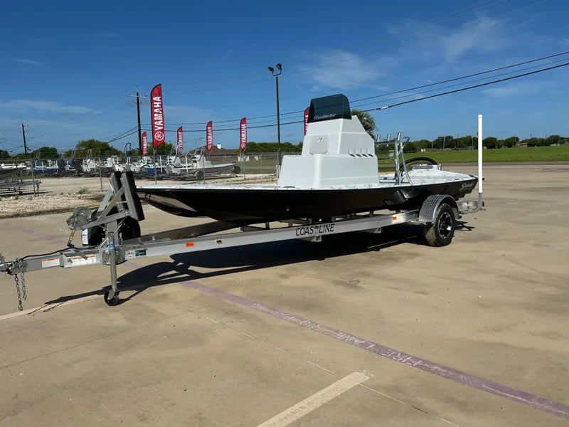 Slide: The Image of Shoalwater 19 Cat 2025 - 3