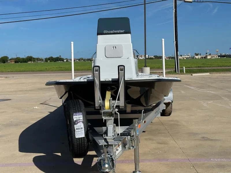 Slide: The Image of Shoalwater 19 Cat 2025 - 5