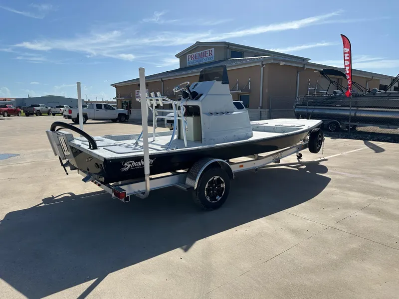 Slide: The Image of Shoalwater 19 Cat 2025 - 9