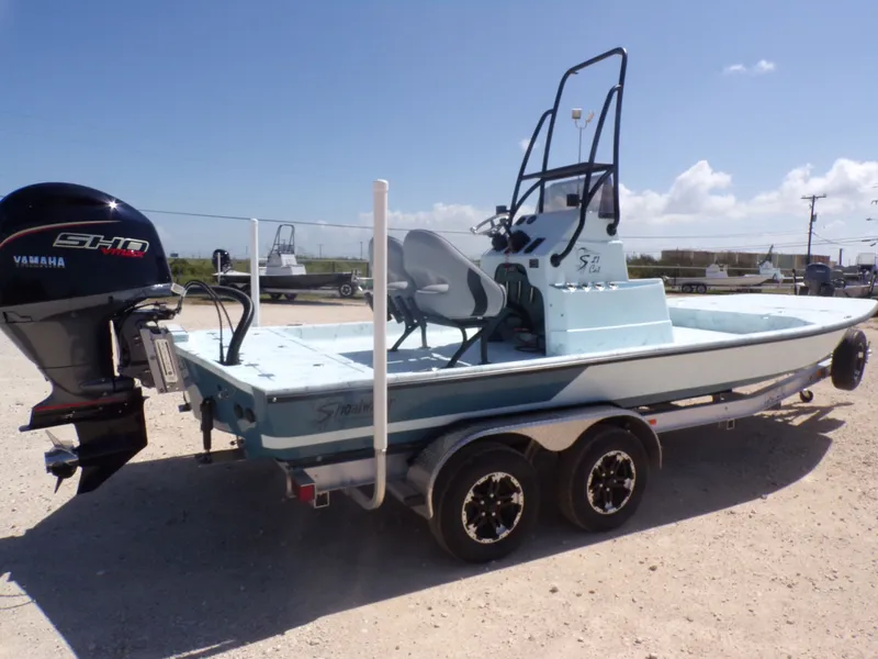 Slide: The Image of Shoalwater 21 Cat 2025 - 10