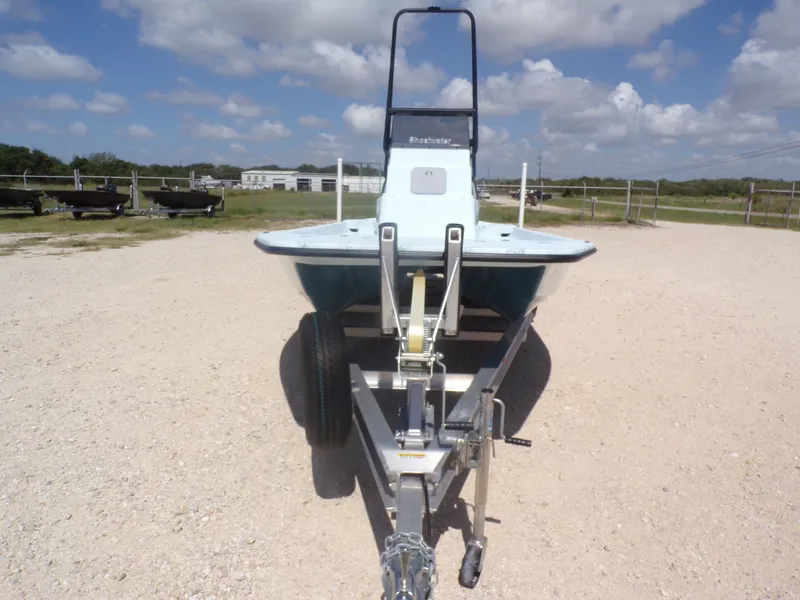 Slide: The Image of Shoalwater 21 Cat 2025 - 15