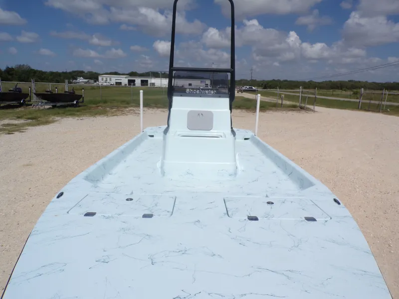 Slide: The Image of Shoalwater 21 Cat 2025 - 16