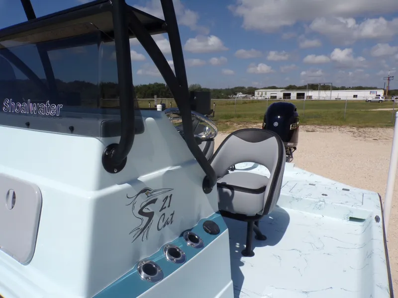 Slide: The Image of Shoalwater 21 Cat 2025 - 20