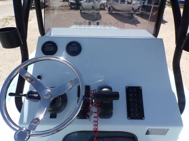 Slide: The Image of Shoalwater 21 Cat 2025 - 26