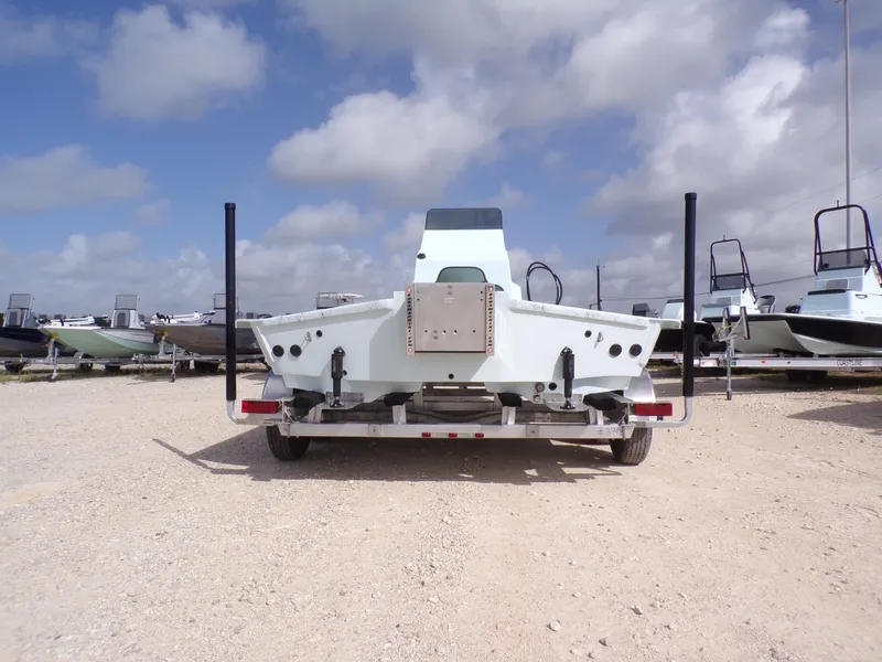 Slide: The Image of Shoalwater 21 Cat 2026 - 10