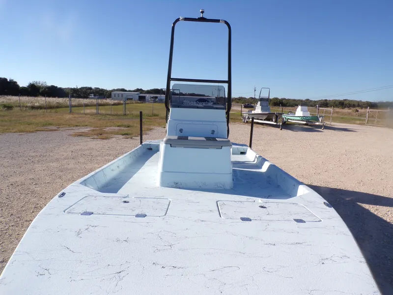 Slide: The Image of Shoalwater 21' Catamaran 2026 - 13