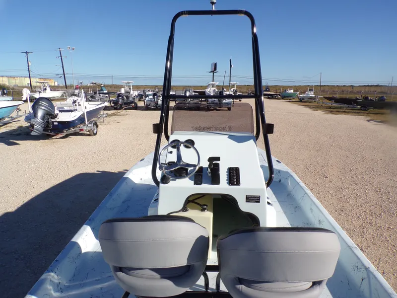 Slide: The Image of Shoalwater 21' Catamaran 2026 - 18