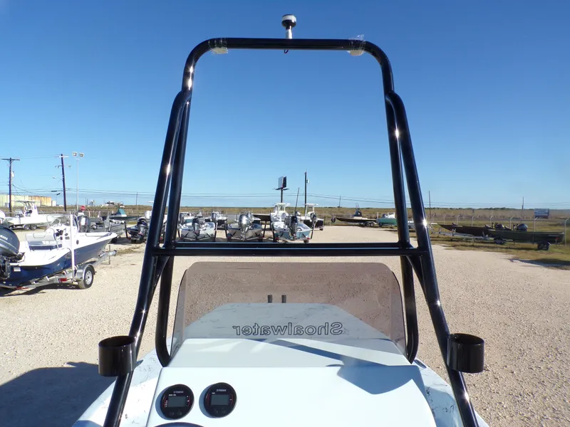 Slide: The Image of Shoalwater 21' Catamaran 2026 - 20