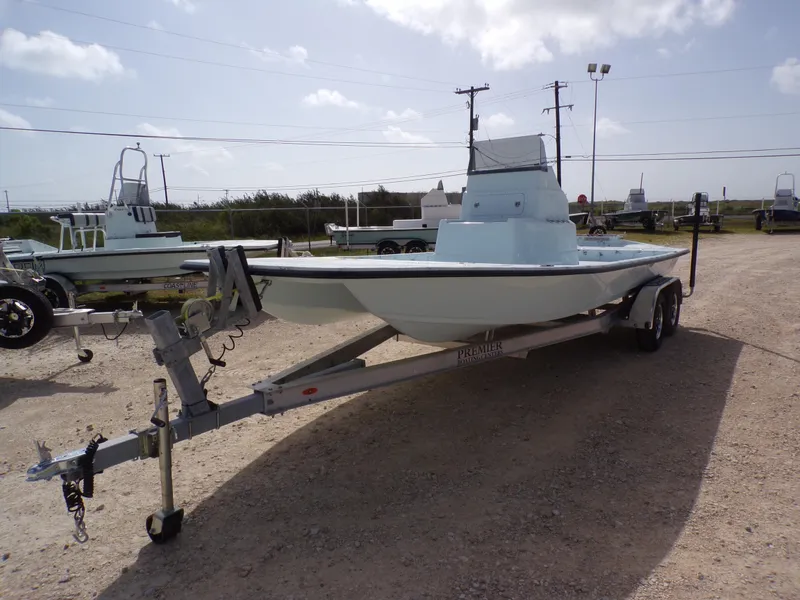 Slide: The Image of Shoalwater 21' Catamaran 2026 - 3