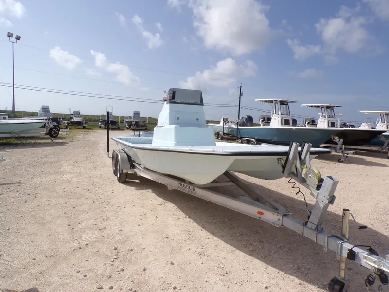 Slide: The Image of Shoalwater 21' Catamaran 2026 - 7