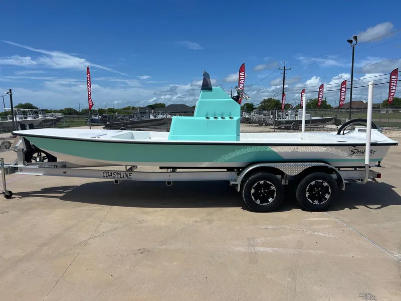 Slide: The Image of Shoalwater 21 Cat 2025 - 1