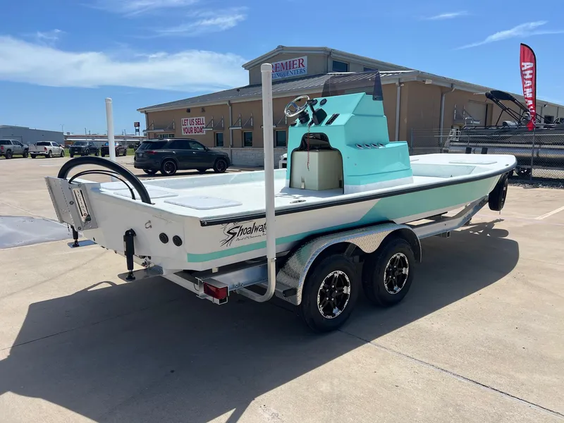 Slide: The Image of Shoalwater 21 Cat 2025 - 10