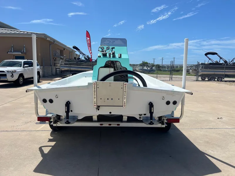 Slide: The Image of Shoalwater 21 Cat 2025 - 11