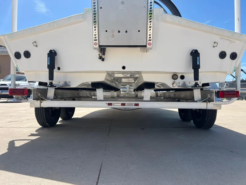 Slide: The Image of Shoalwater 21 Cat 2025 - 12