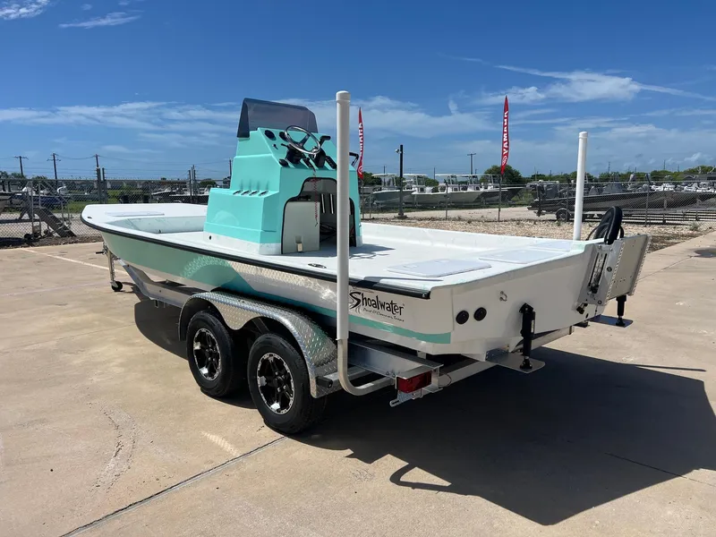 Slide: The Image of Shoalwater 21 Cat 2025 - 13